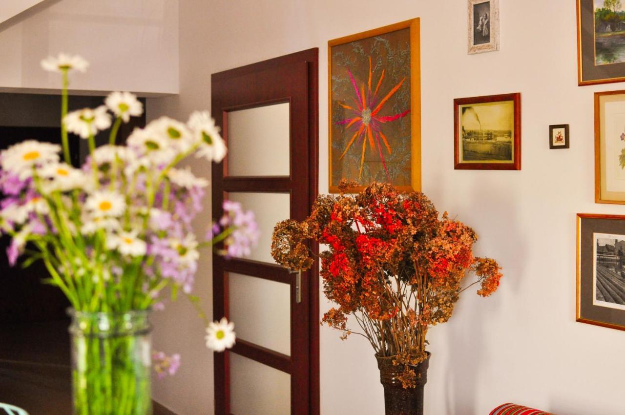 Villa Zajma Supraśl Extérieur photo