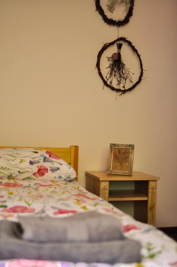 Villa Zajma Supraśl Extérieur photo