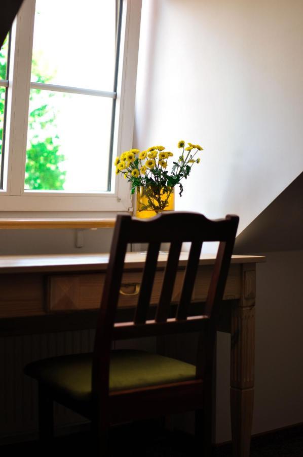 Villa Zajma Supraśl Extérieur photo