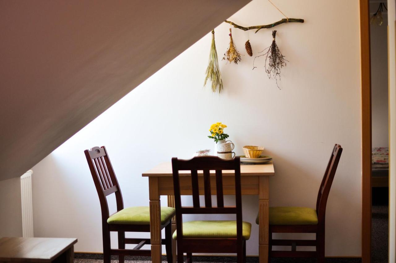 Villa Zajma Supraśl Extérieur photo